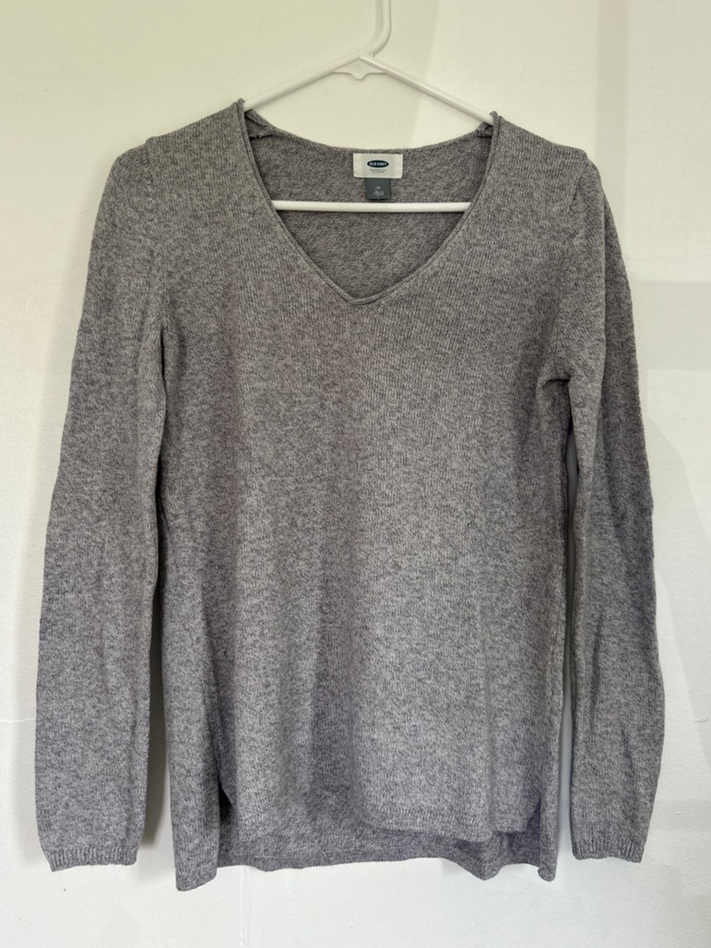 Old Navy V-Neck Knit Sweater